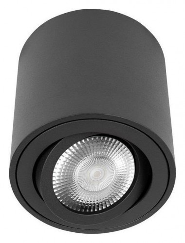 Точечный светильник Loft IT Unit 10340/B Black Точечный светильник Loft IT Unit 10340/B Black