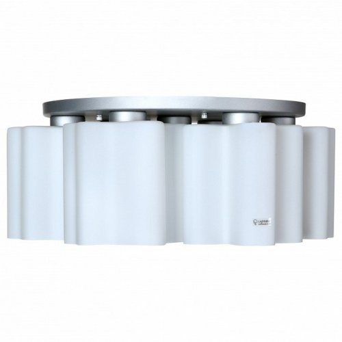 Потолочная люстра Lightstar Nubi 802070 Потолочная люстра Lightstar Nubi 802070