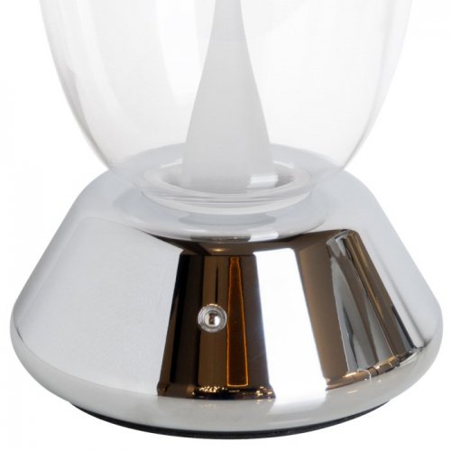 Интерьерная настольная лампа Uovo III 807904