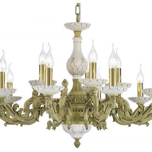 Подвесная люстра Dio DArte Elite Nera E 1.1.15 W Подвесная люстра Dio DArte Elite Nera E 1.1.15 W