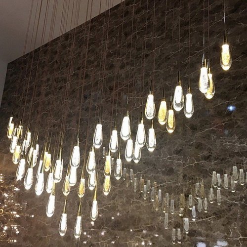 Подвесной светильник ImperiumLoft FIAL01