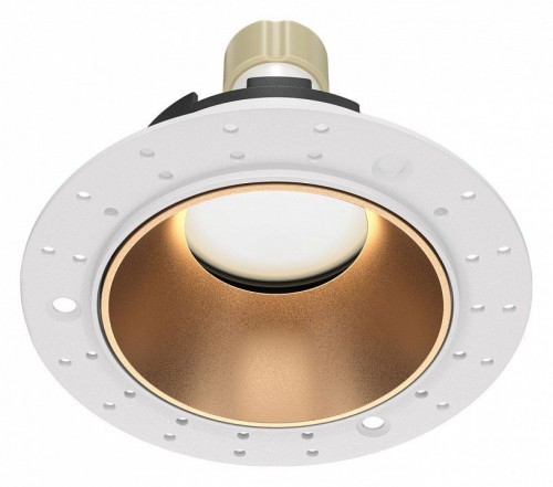 Встраиваемый светильник Maytoni Technical Share DL051-U-2WMG