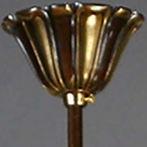 Подвесной светильник Ambiente by Brizzi Navarra 02228 PB Подвесной светильник Ambiente by Brizzi Navarra 02228 PB