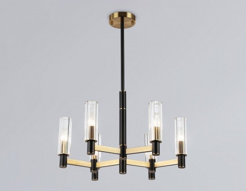 Подвесная люстра Ambrella light High Light LH55511