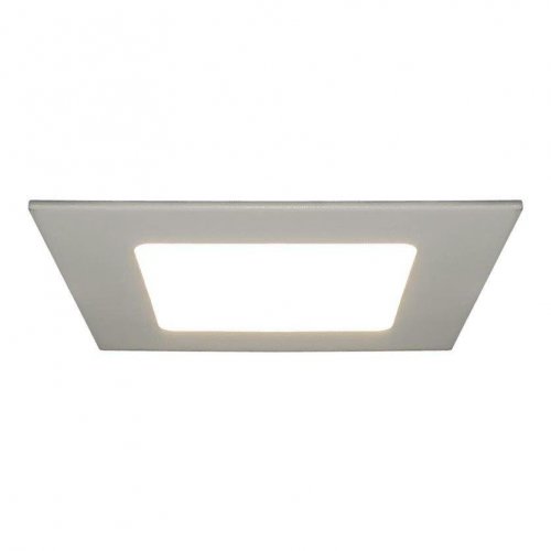 Встраиваемый светодиодный светильник SWG PL-S120-6-NW 002415