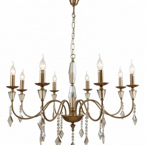 Подвесная люстра Stilfort Grace 1053/05/08P