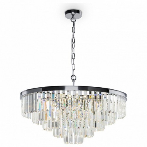 Подвесная люстра Maytoni Revero MOD085PL-12CH