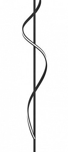 Торшер F-Promo Locket 4180-1F