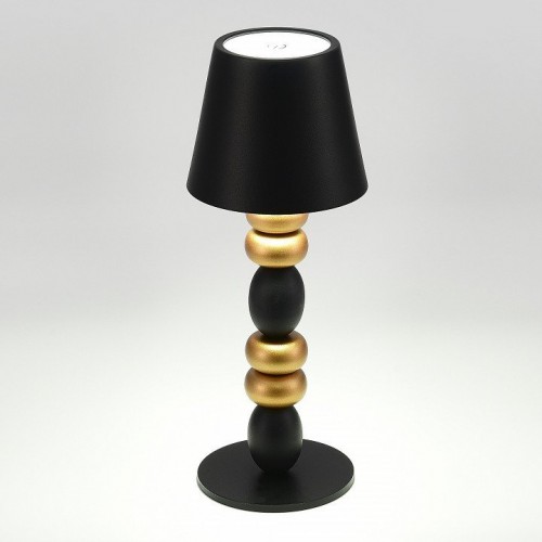 Настольная лампа декоративная ST-Luce Ease SL1011.414.01