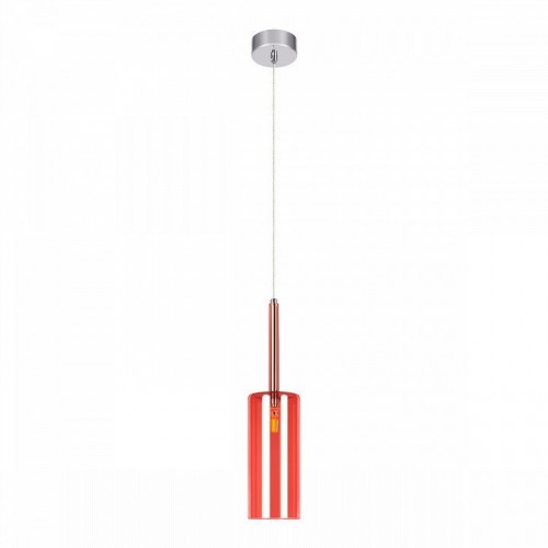 Подвесной светильник Loft IT Spillray 10232/B Red