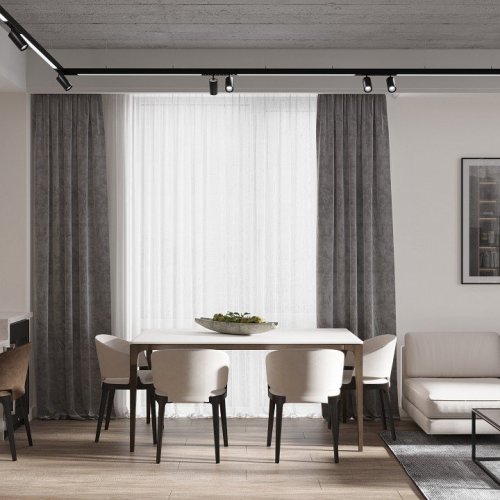 Встраиваемый светильник Hesby Lighting ElDeko HSBL_0237