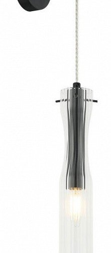 Настенно-потолочный светильник Stilfort Monne 2184/02/01PW