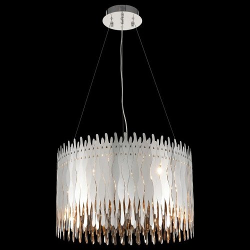 Подвесная люстра Wertmark Celina WE128.06.103 Подвесная люстра Wertmark Celina WE128.06.103