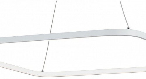 Подвесной светодиодный светильник Vitaluce V4661-0/1S Подвесной светодиодный светильник Vitaluce V4661-0/1S