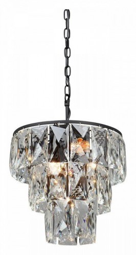 Подвесная люстра Vitaluce V5262-1/6+1 Подвесная люстра Vitaluce V5262-1/6+1