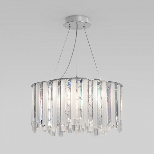 Подвесная люстра Eurosvet Radiance 101011/6