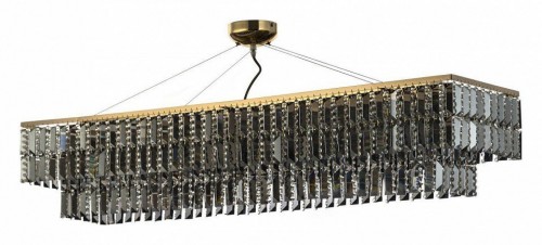 Подвесная люстра Arti Lampadari Milano Milano E 1.5.120x30.107 G