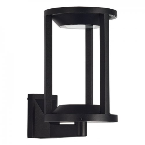 Настенный светильник уличный Glorr SL9535.401.01