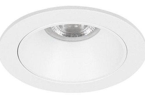 Точечный светильник Arte Lamp Act Mini A3536PL-1WH Точечный светильник Arte Lamp Act Mini A3536PL-1WH