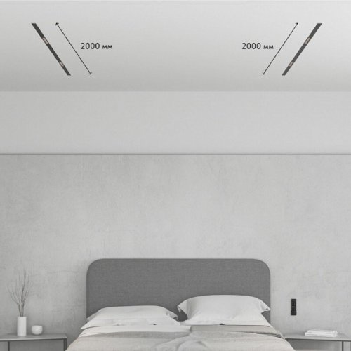 Комплект трековый Denkirs Smart ZigBee SET SET SMART ZigBee 04