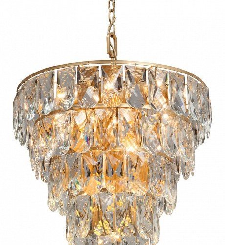 Подвесная люстра Vitaluce V5263-8/20+1