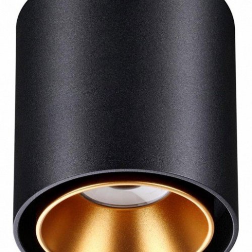 Потолочный светодиодный светильник Novotech Recte 358485 Потолочный светодиодный светильник Novotech Recte 358485