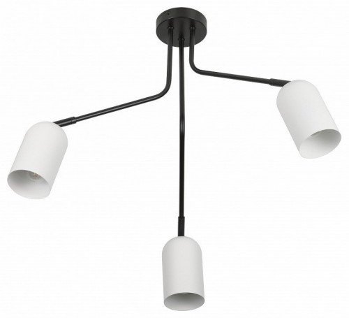 Потолочная люстра Rivoli Rosalinda Б0064987 Потолочная люстра Rivoli Rosalinda Б0064987