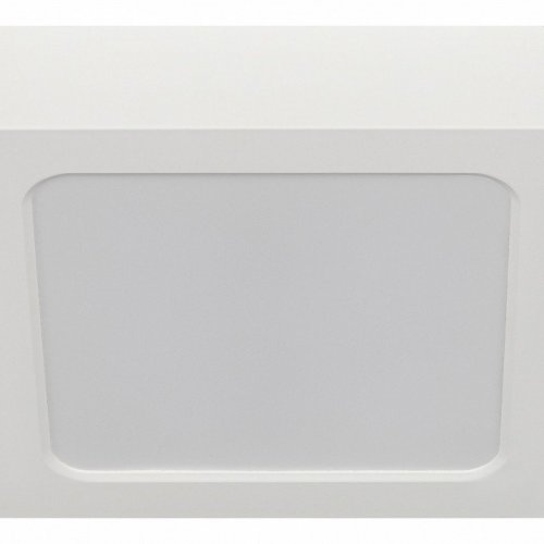 Накладной светильник Эра LED панель Б0057453