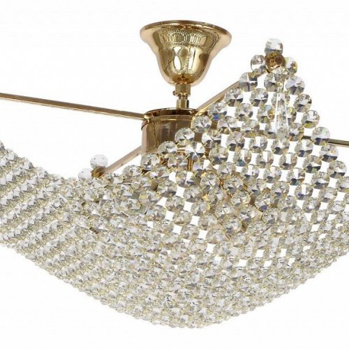 Потолочная люстра Arti Lampadari Roma E 1.3.50.501 G