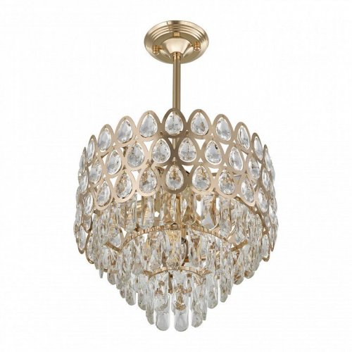 Потолочная люстра Arte Milano Sorrento-2019 372019/6/300/390 GD Потолочная люстра Arte Milano Sorrento-2019 372019/6/300/390 GD