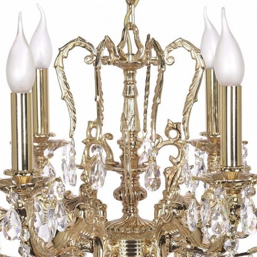 Подвесная люстра Dio D'Arte Aosta E 1.1.6.600 GB Подвесная люстра Dio D'Arte Aosta E 1.1.6.600 GB