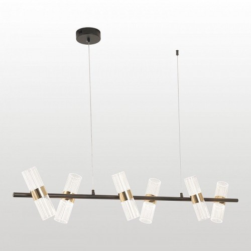 Подвесной светильник Lussole  LSP-7536