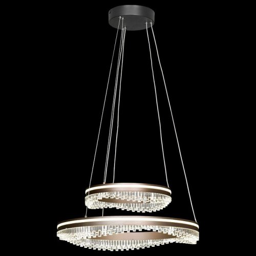 Подвесной светильник Lussole Hardin LSP-7428