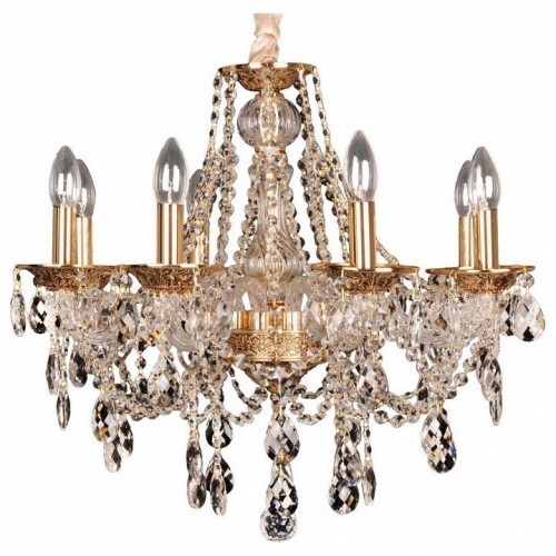 Подвесная люстра Omnilux Gadoni OML-74803-08 Подвесная люстра Omnilux Gadoni OML-74803-08