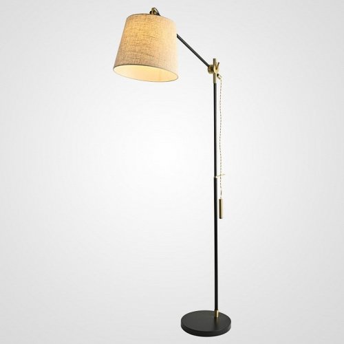 Торшер Imperiumloft PIPE PIPE01 Торшер Imperiumloft PIPE PIPE01