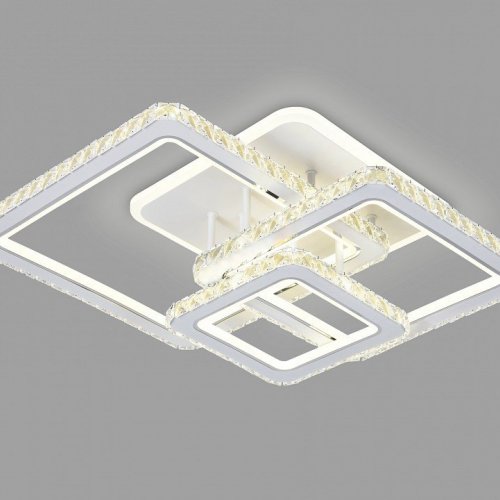Потолочная люстра Ambrella light ACRYLICA FA1732 Потолочная люстра Ambrella light ACRYLICA FA1732