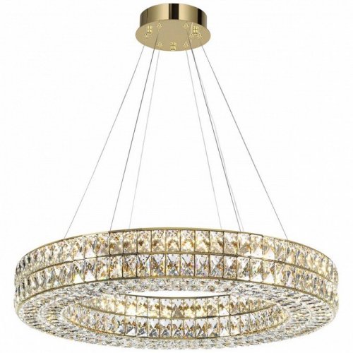 Подвесная люстра Odeon Light Panta 4926/85L