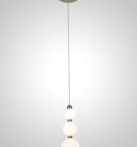 Подвесной светильник PEARL 22049-1 FGD