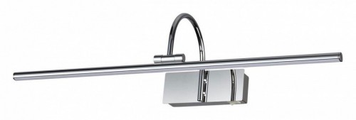 Подсветка для картин Odeon Light Geba 4910/12WL