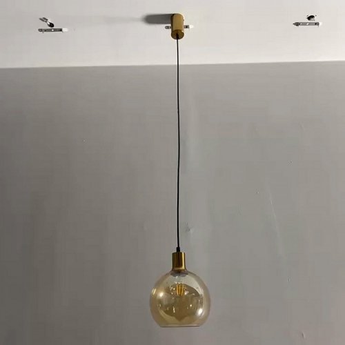 Подвесной светильник Dubbel 4354-1P