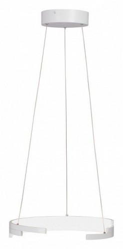 Подвесной светодиодный светильник Vitaluce V3967-0/1S