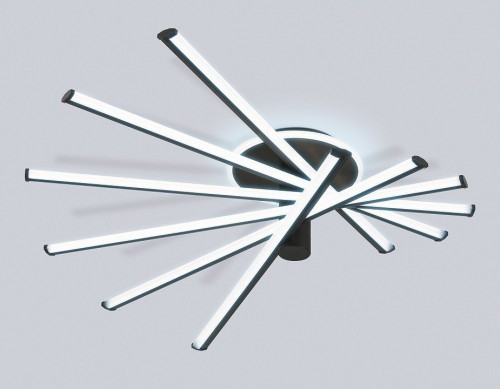 Потолочная люстра Ambrella light Comfort FL6232