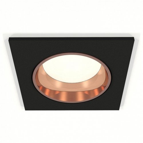Встраиваемый светильник Ambrella light Xc652 XC6521005 Встраиваемый светильник Ambrella light Xc652 XC6521005