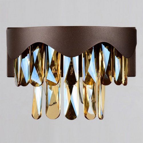 Настенный светильник Ambrella light Traditional TR5091