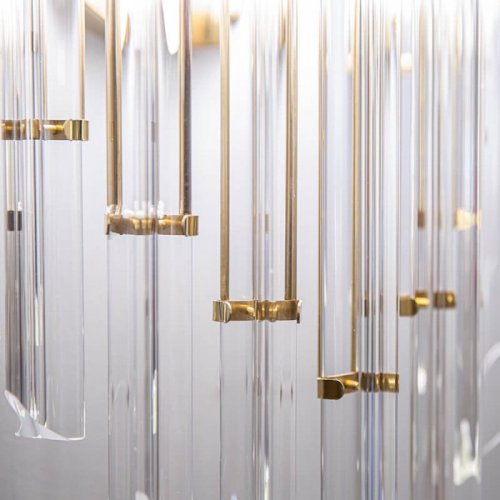 Бра LArte Luce Seneffe L22826.92 Бра LArte Luce Seneffe L22826.92