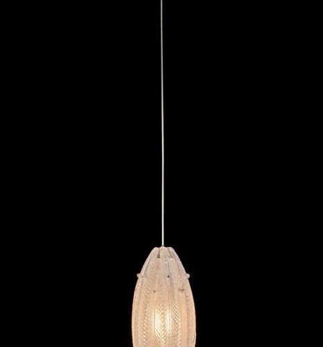 Подвесной светильник Florencia FL1194-1PB