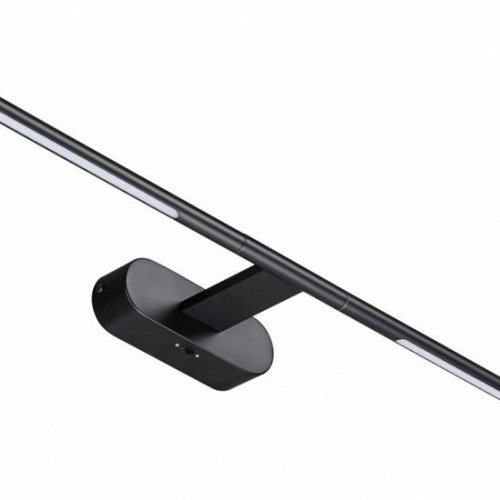 Подсветка для картин Odeon Light Aledo 6634/9WL Подсветка для картин Odeon Light Aledo 6634/9WL