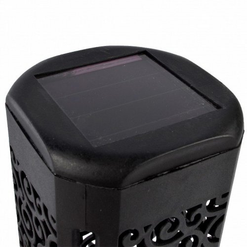 Наземный низкий светильник Uniel USL-S UL-00009380