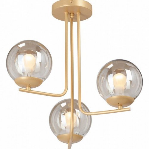 Потолочная люстра Vitaluce V4942-8/3PL