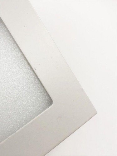 Встраиваемый светодиодный светильник Elvan VLS-102SQ-3W-WH-Wh